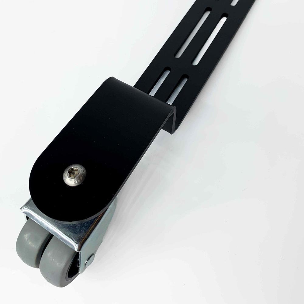 Klavier Rollen-Böcke bzw. Klaviertransportrollen