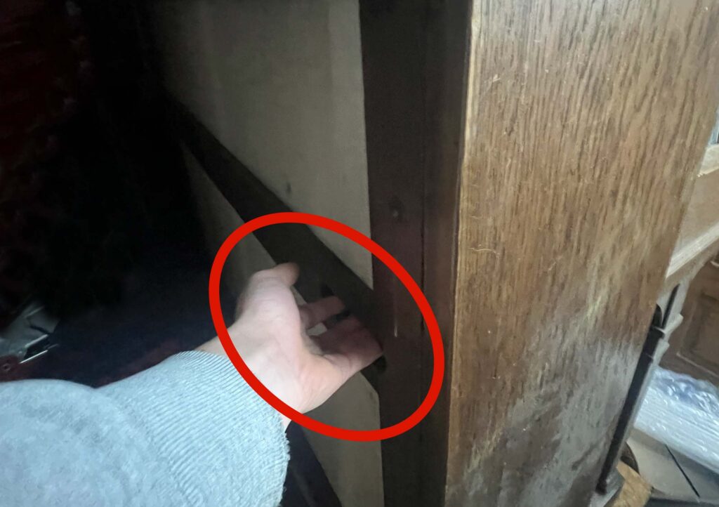 Bild zeigt, was man beim Klaviertansport beachten muss