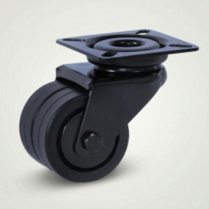 Klavier Rollen für den Parkett zum Nachrüsten